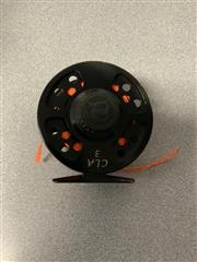 ROSS REELS CLA3 FLY FISHING REEL